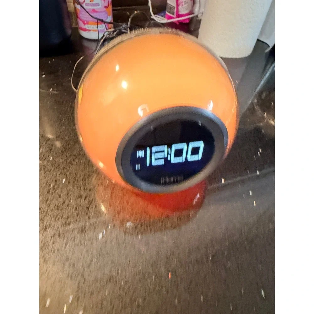 iHome ibt29 bluetooth